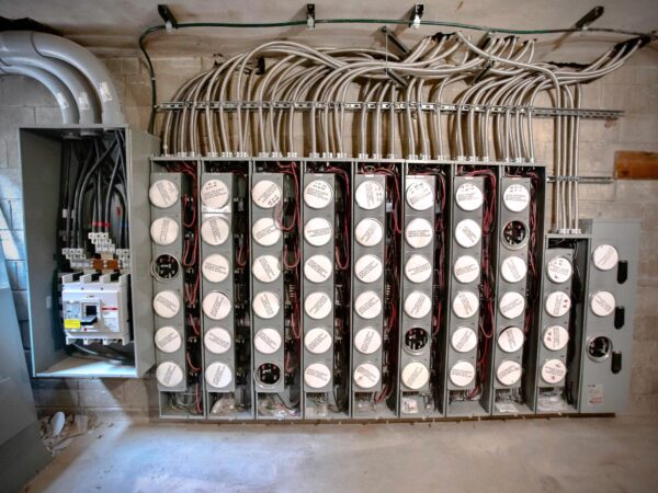electrical 3